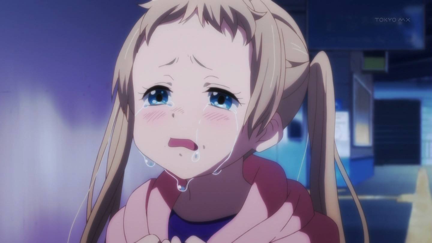 盘点动漫中爱露额头的大光明角色