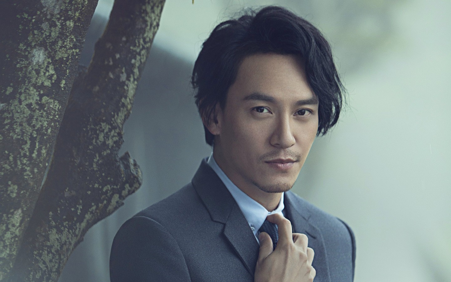 娱乐圈中最帅的10位禁欲系男神,你喜欢哪一个?