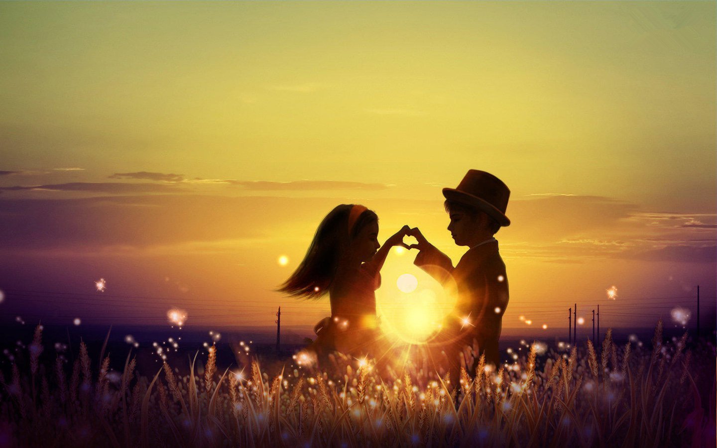 单相思的你,是否知道他也喜欢你