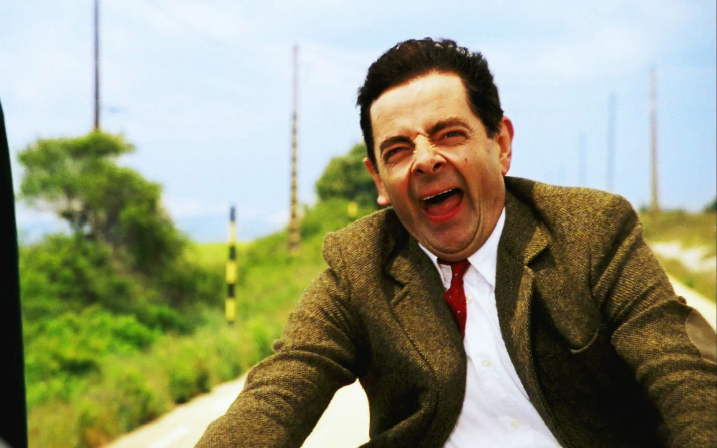 5位堪称"国宝级"的男演员,代表中国的果然是他!