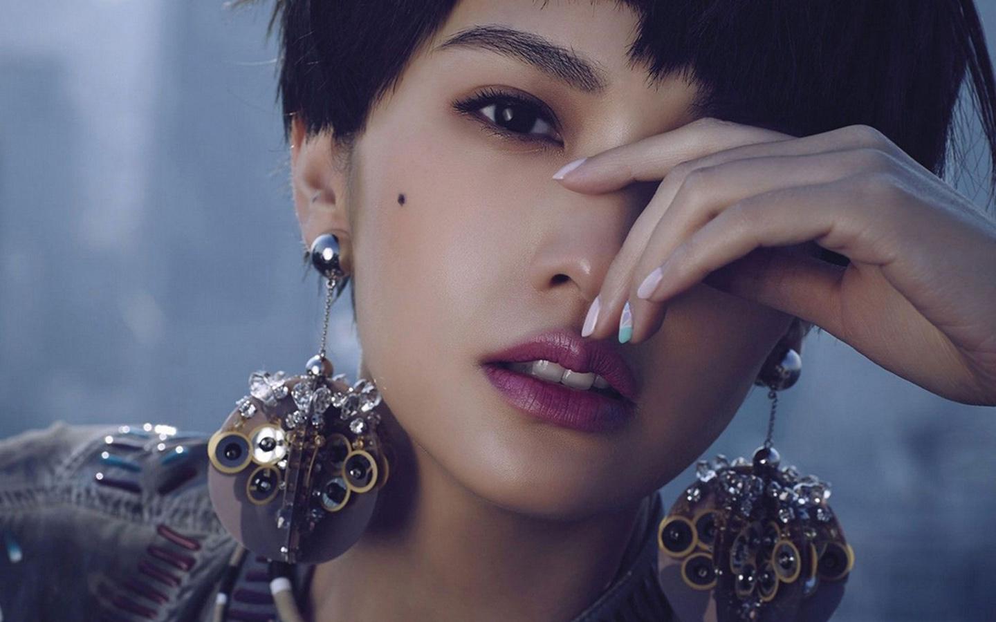 杨丞琳《青春住了谁》世界巡演2017年底在台北开唱大获好评