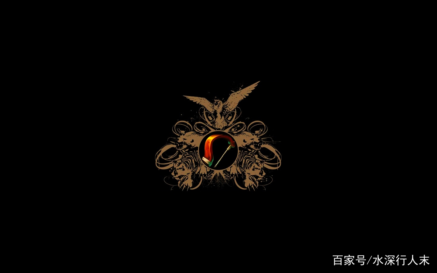 简析魔兽世界中一些职业的外号由来,术士和猎人篇