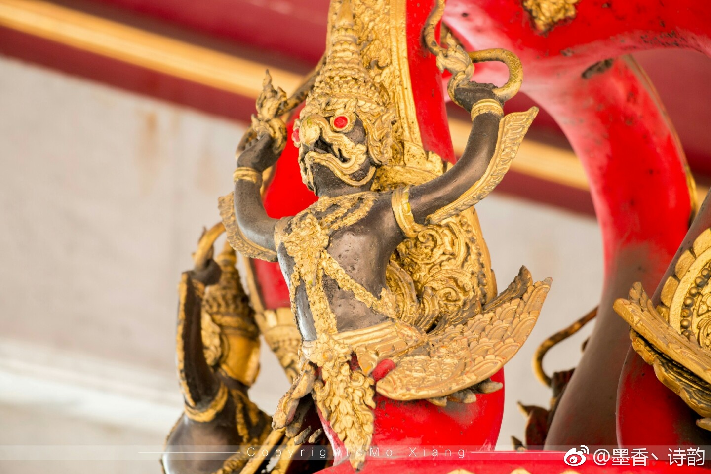 泰国被称为佛教之国,金佛寺是泰国的华人对它的称呼|泰国|佛教|华人|金佛寺|称呼_新浪新闻