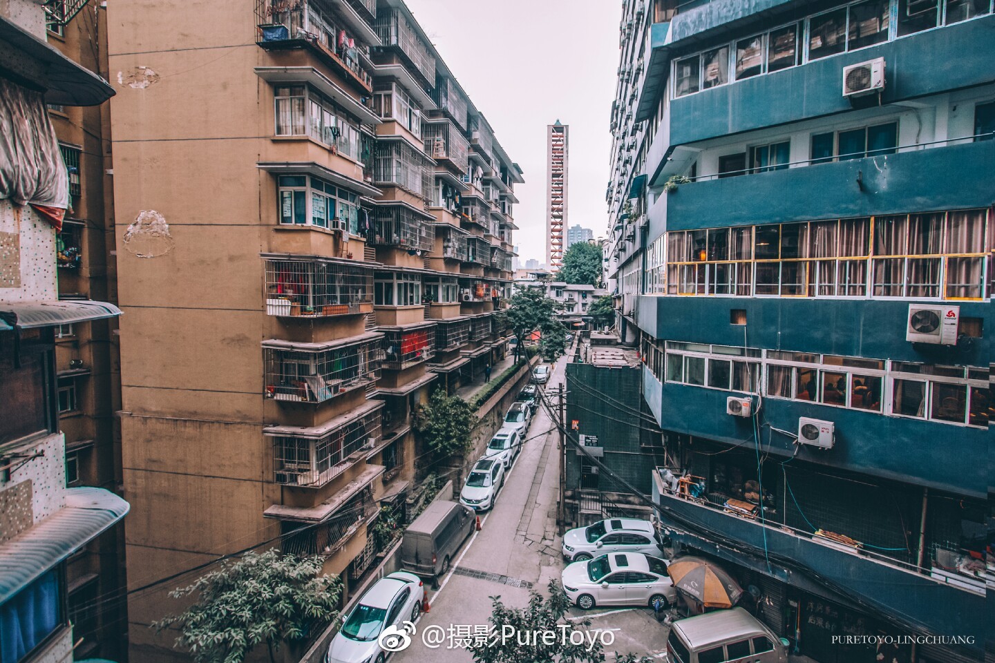 曾经的老街曾经的时光一切都缅怀在记忆里这里是白象街