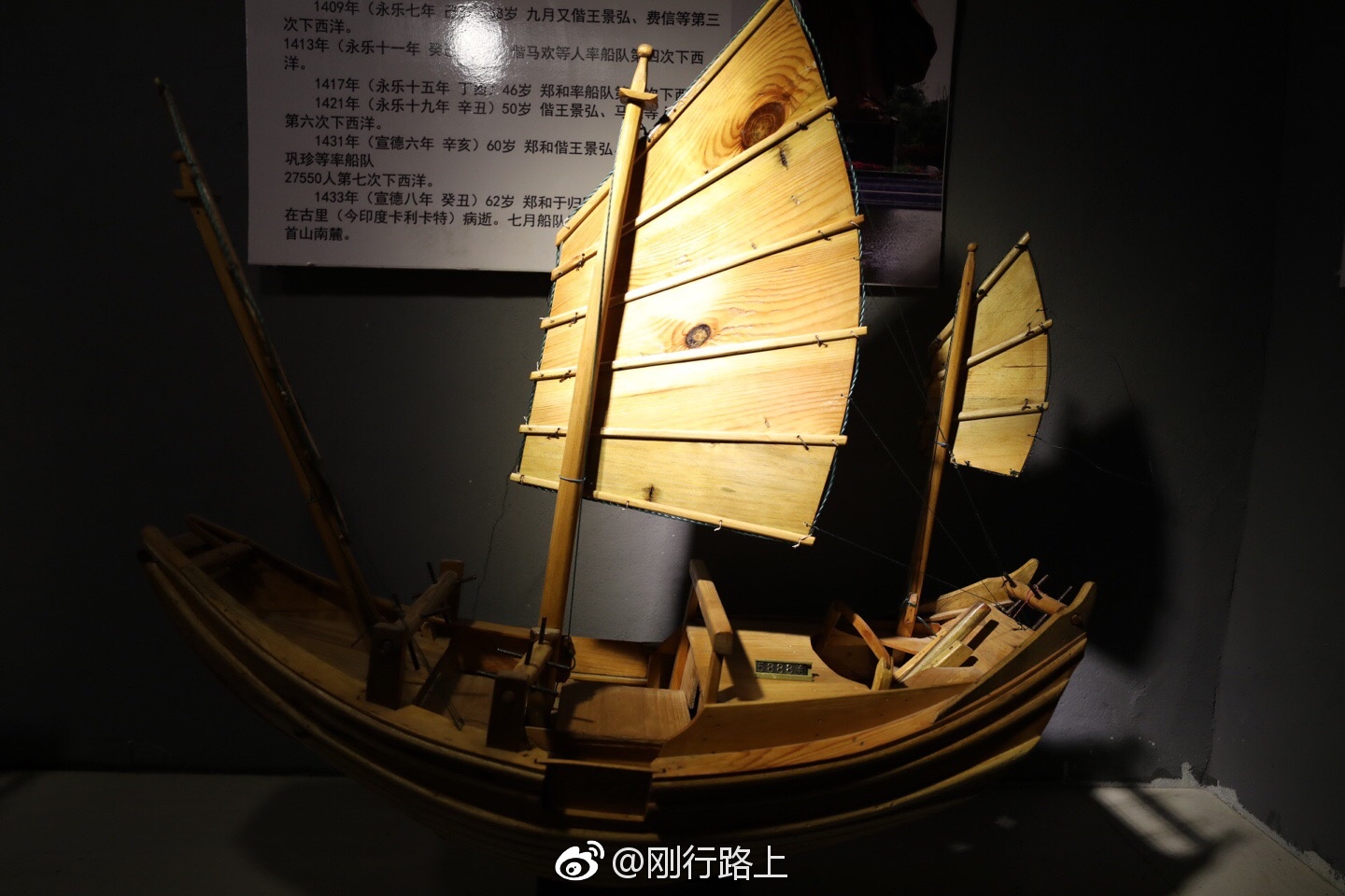 位于惠安崇武,建于宋代,域中有水潮庵|惠安|崇武镇|渔船_新浪网