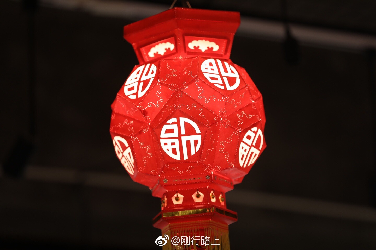 非遗说 | 花灯，起源于唐朝，也被称为“唐灯”“神灯”