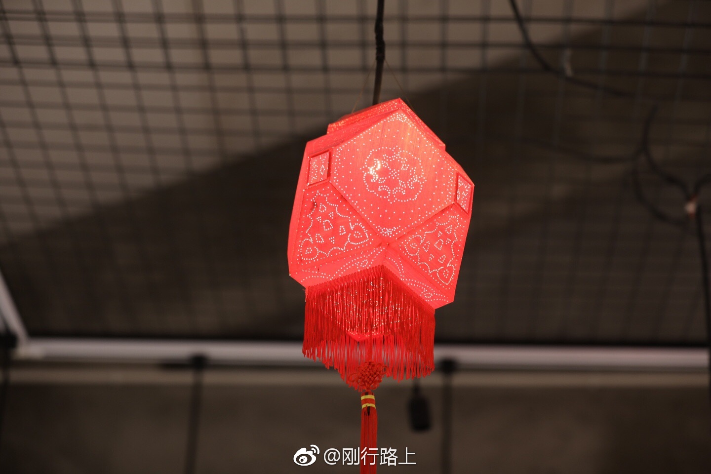 泉州花灯是福建省著名的特色传统工艺品之一，每年的农历春节