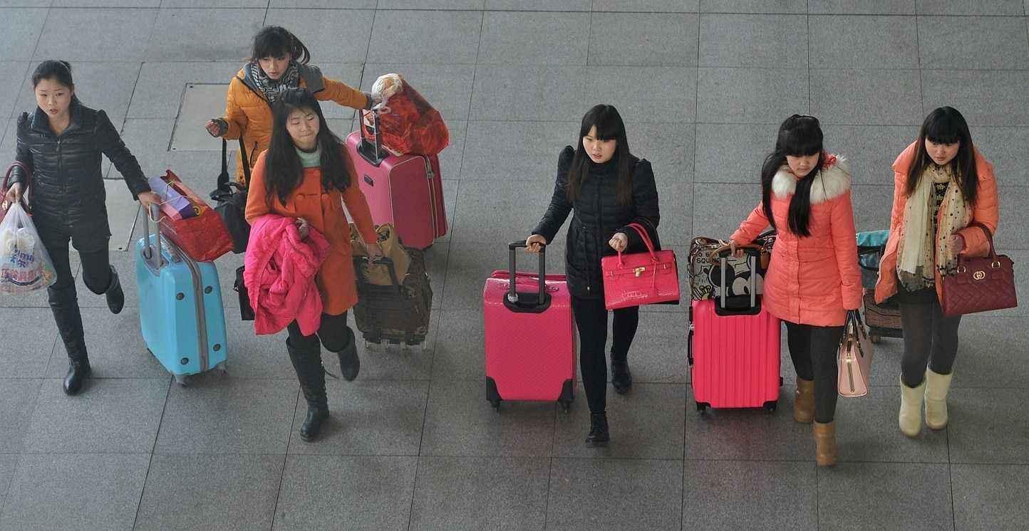 为什么这个经济大省，外地人拒绝去打工