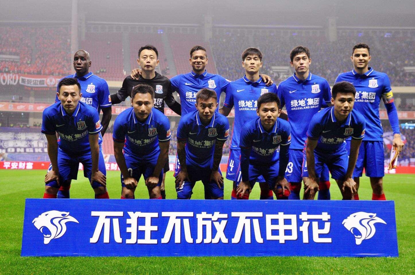 申花手握三优势迎亚冠首战盼开门红