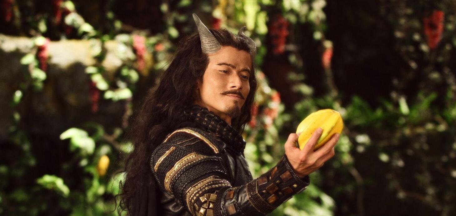 红孩儿背后高人是谁? 孙悟空对他放水, 不敢下狠手的原因是什么?