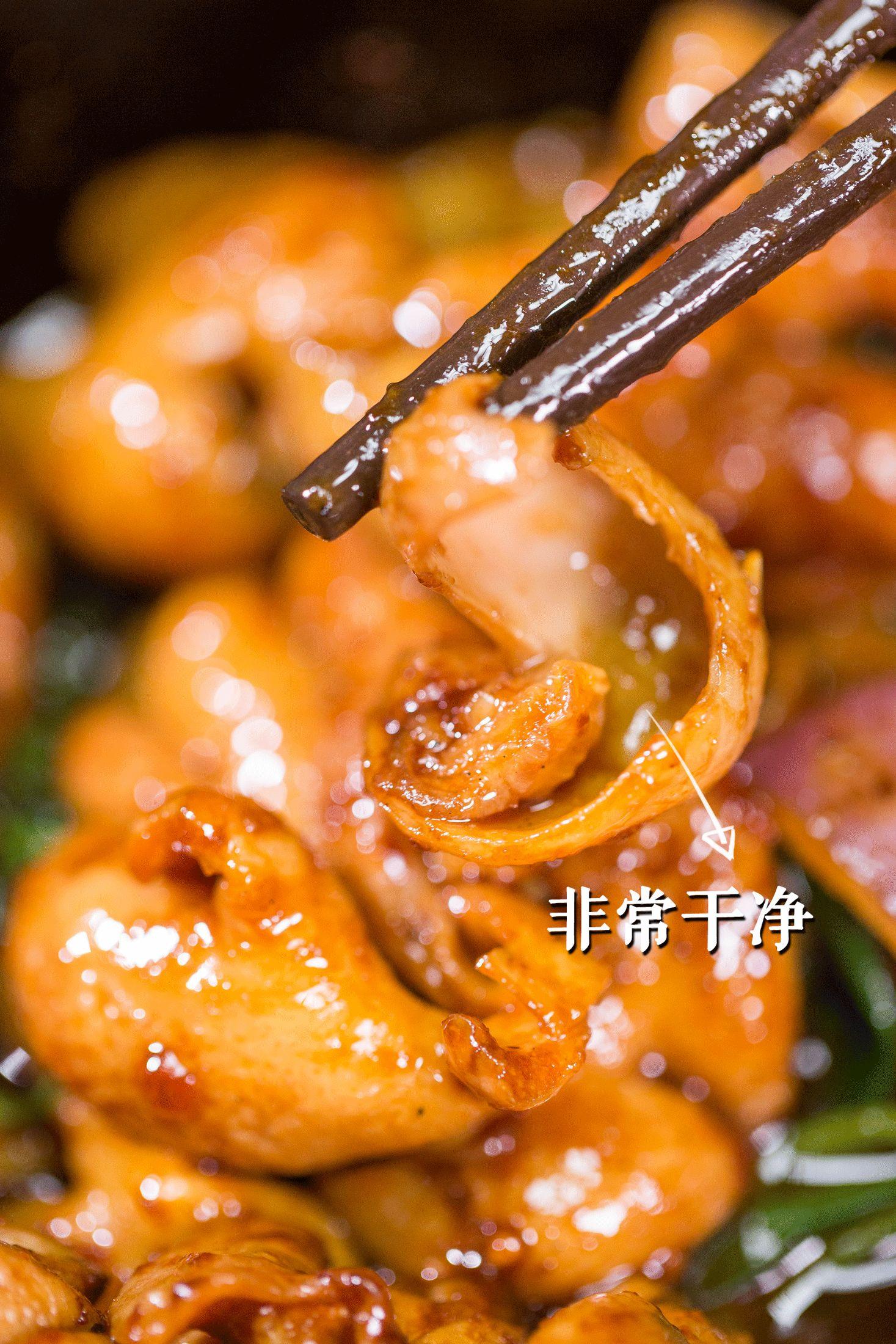 广州最出名的啫啫煲25年老字号25元老味道