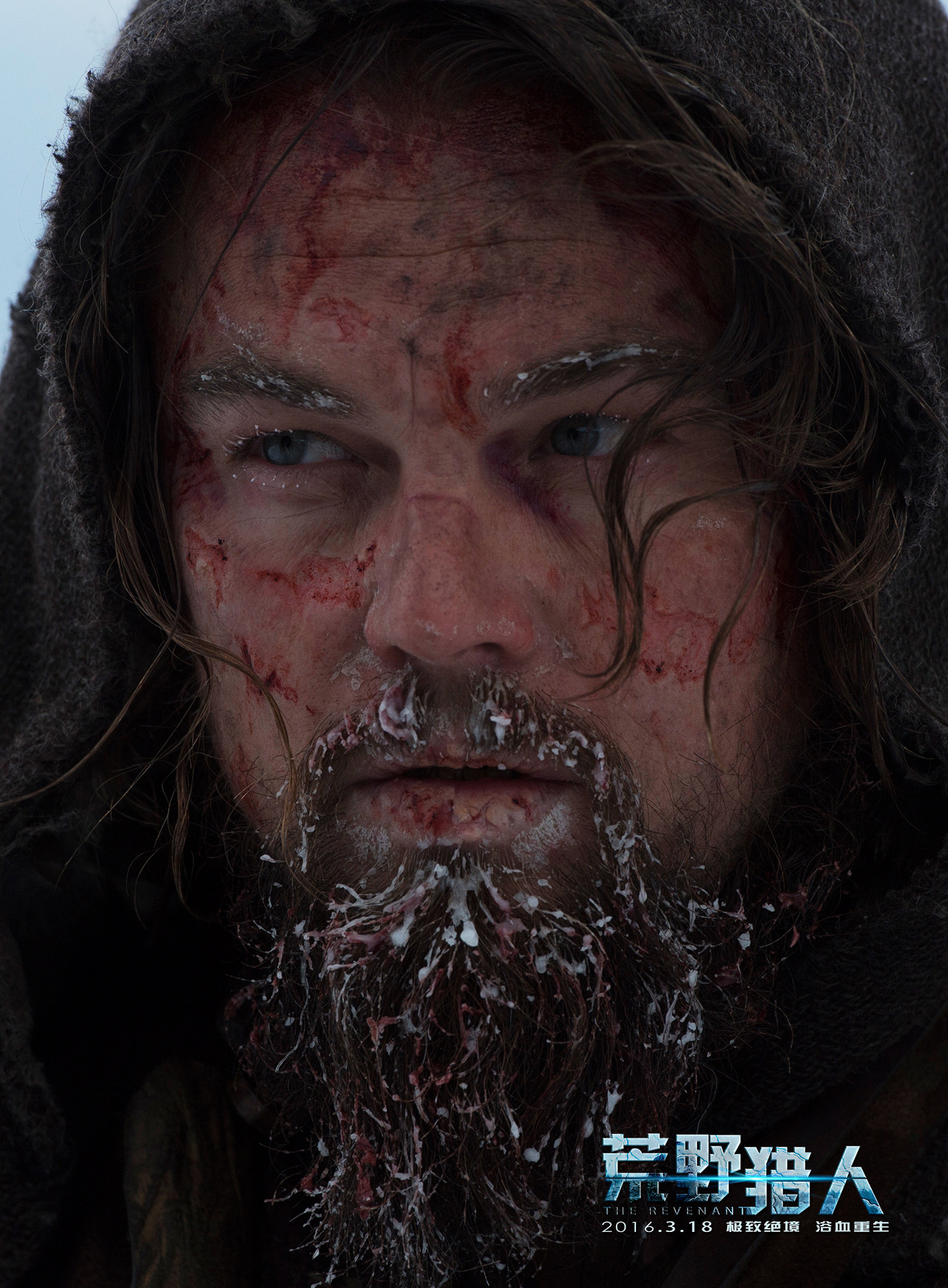 《水形物语》得奖,奥斯卡口味都被摸清楚了,以后按图填空就行!