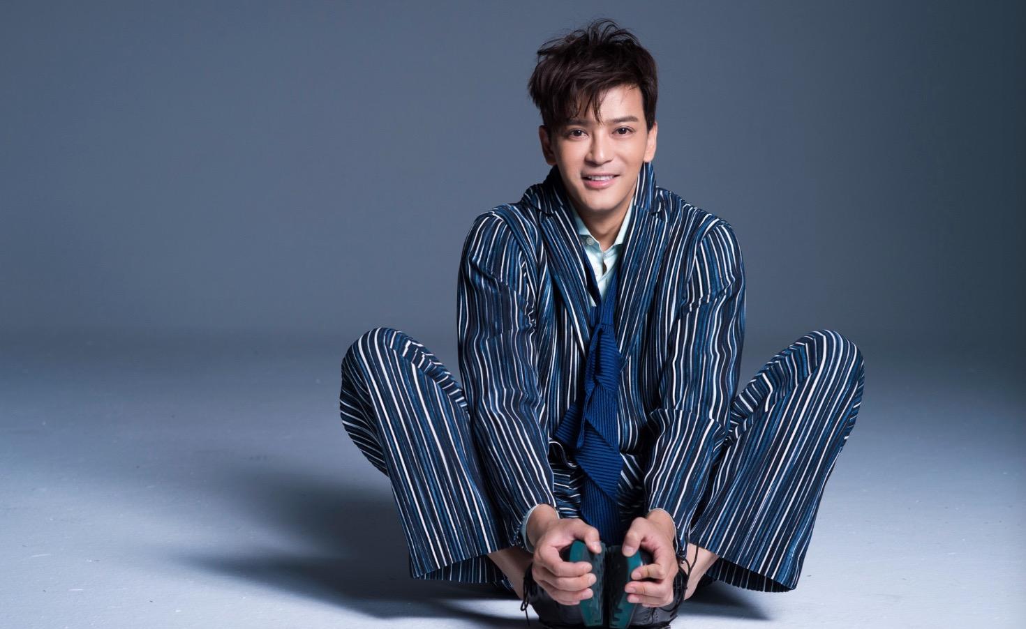 陈晓东|出走半生, 因为音乐,归来仍是少年