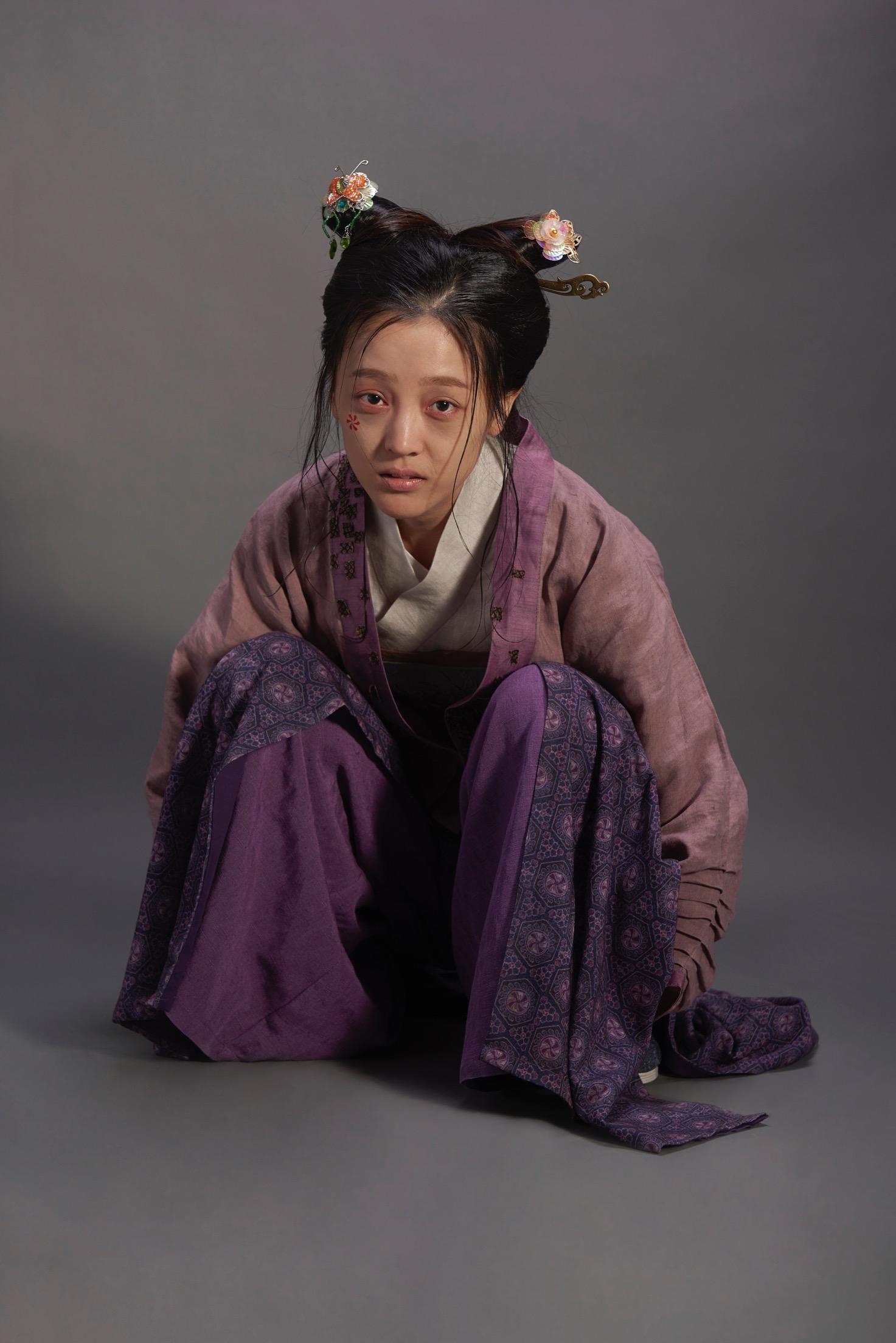 《灵魂摆渡》不愧是良心剧,连女主角都选的如此可爱灵动