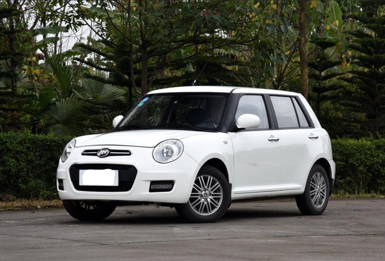 游走在城市间的小精灵, 力帆330ev c版正式上市, 续航里程180公里