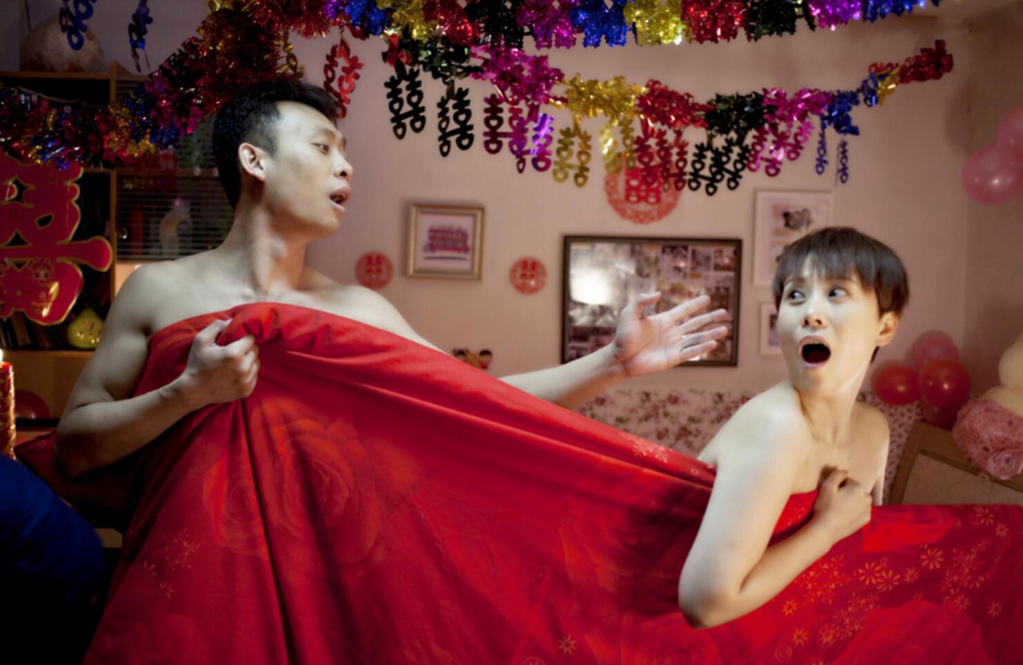 红海行动票房直逼24亿,张译海清另一部戏激情满满,只是输给了他