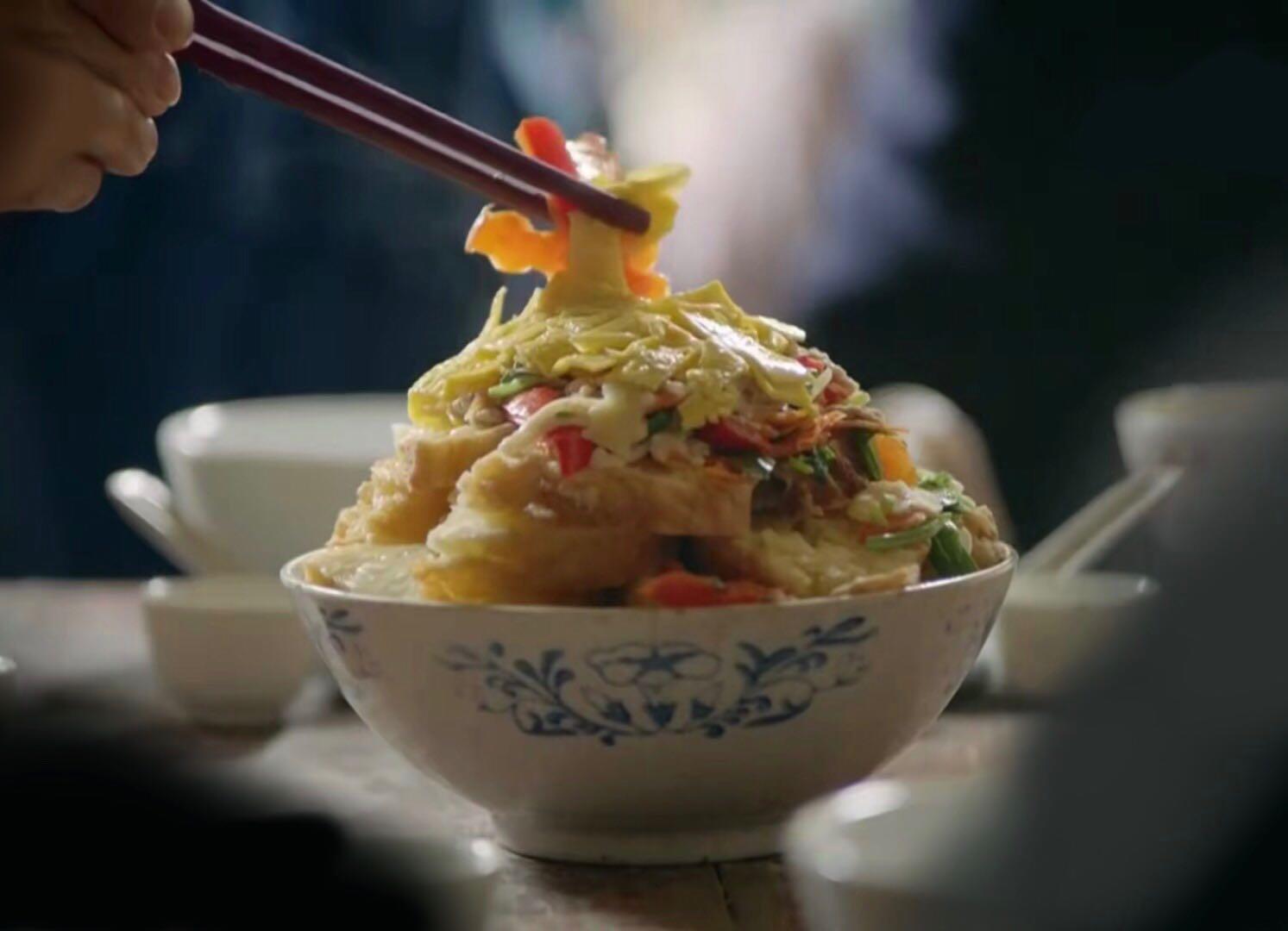 《舌尖上的中国》第三季备受争议,它到底有哪些看点?