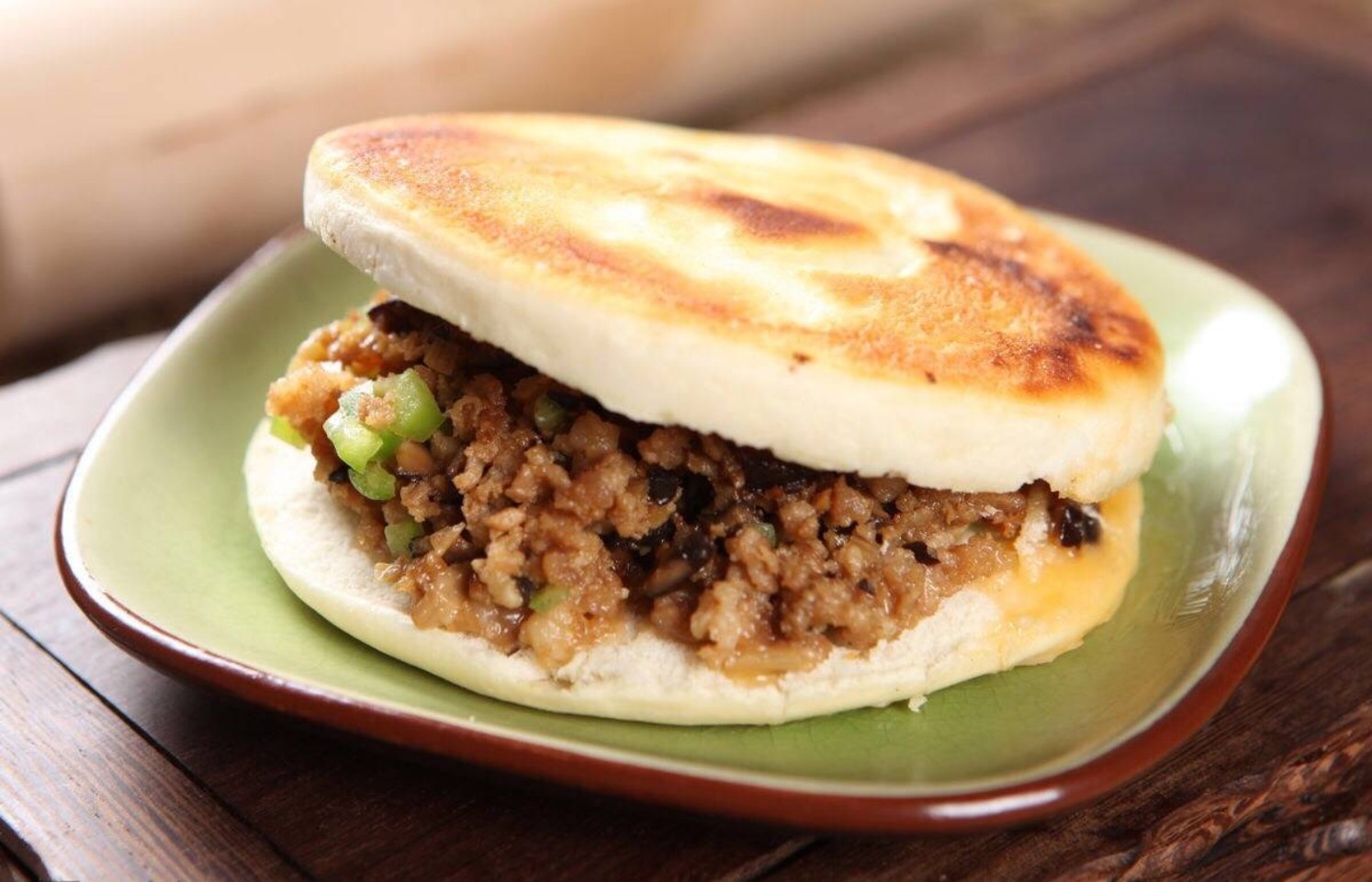 肉夹馍是陕西的[doge]