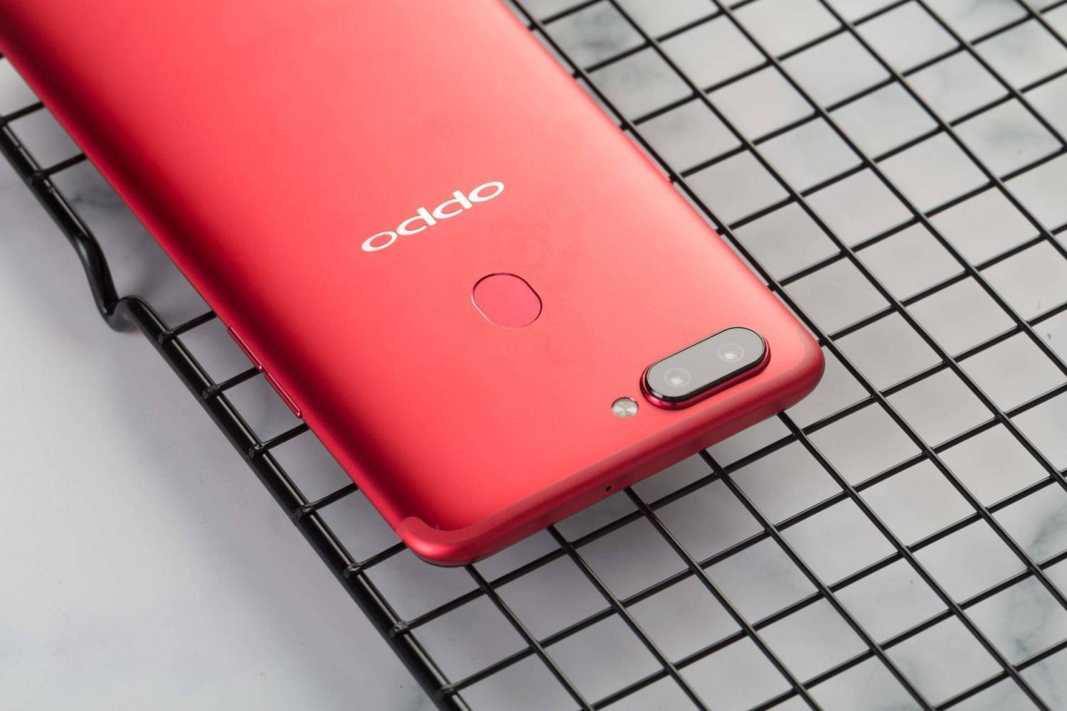 11月第三周中国手机畅销排行:小米5X排11名iP