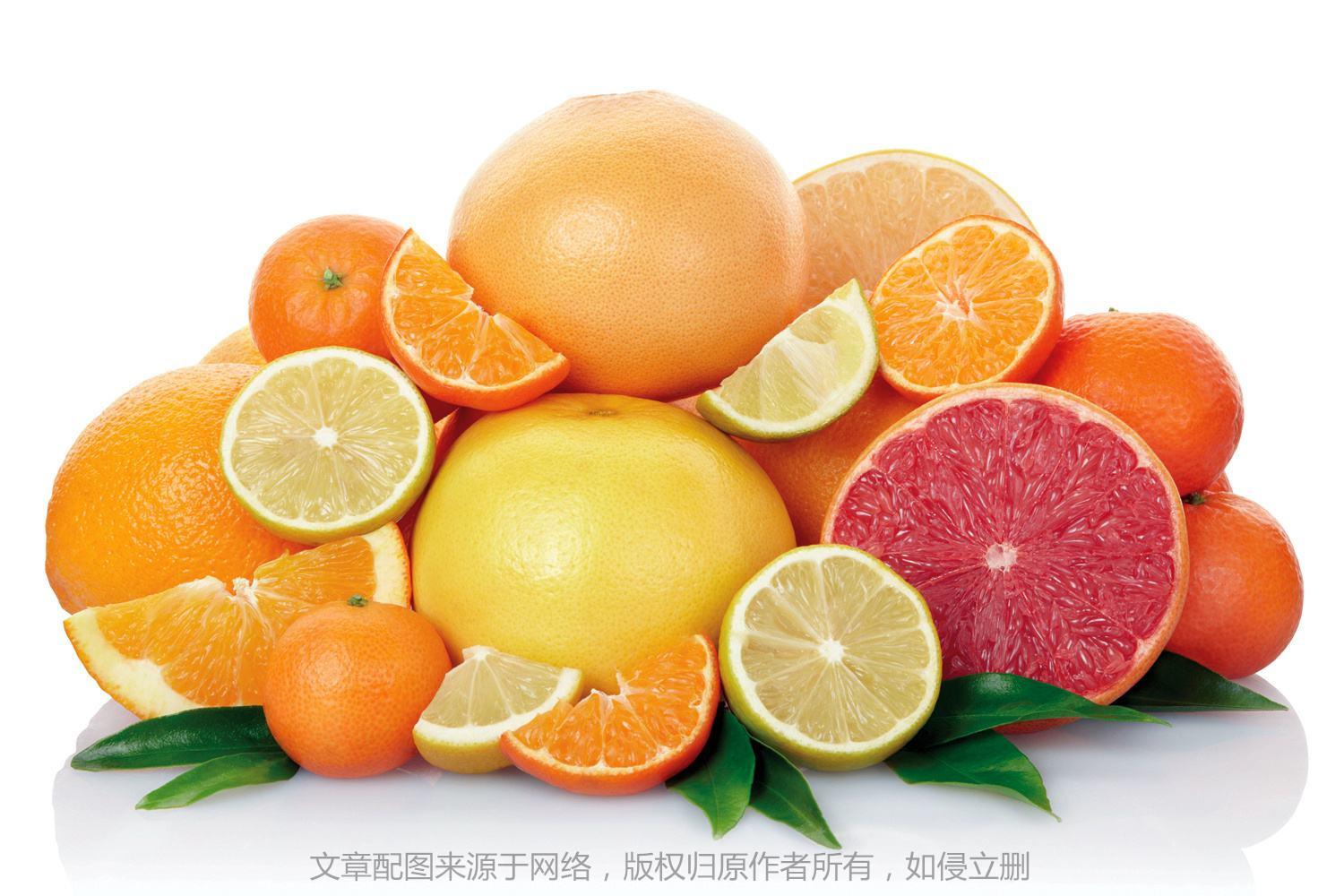 橘子、橙子、柑子、柚子的英文都是orange吗|柑子|柚子|橘子_新浪新闻