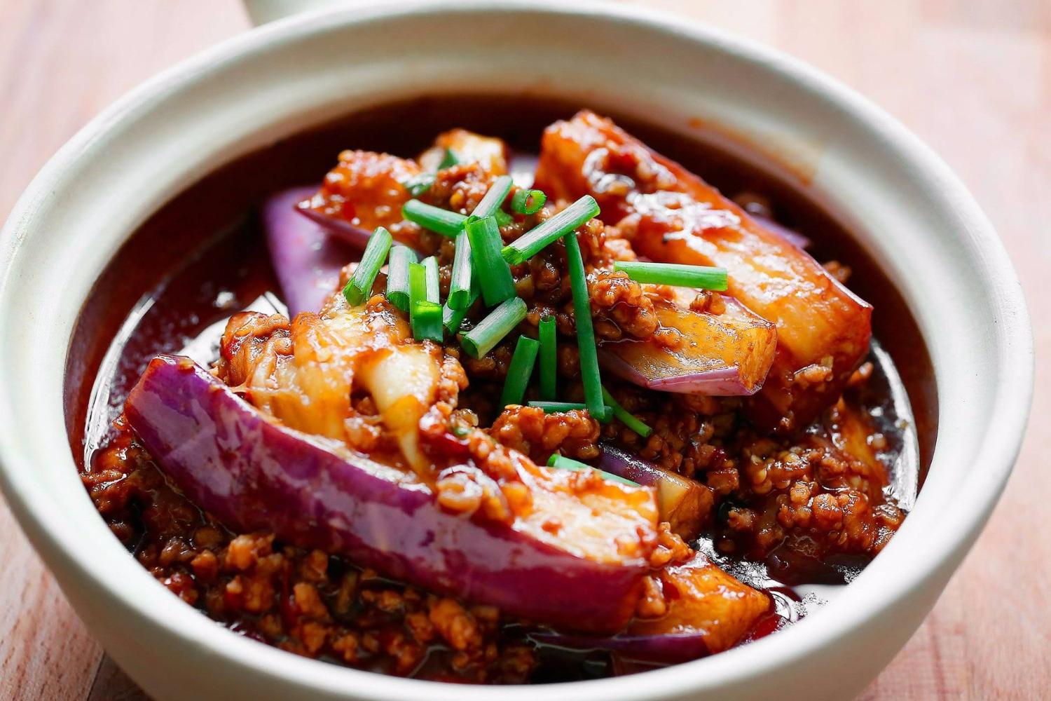 四川人又一道风靡全球的菜,这么吃都说好!