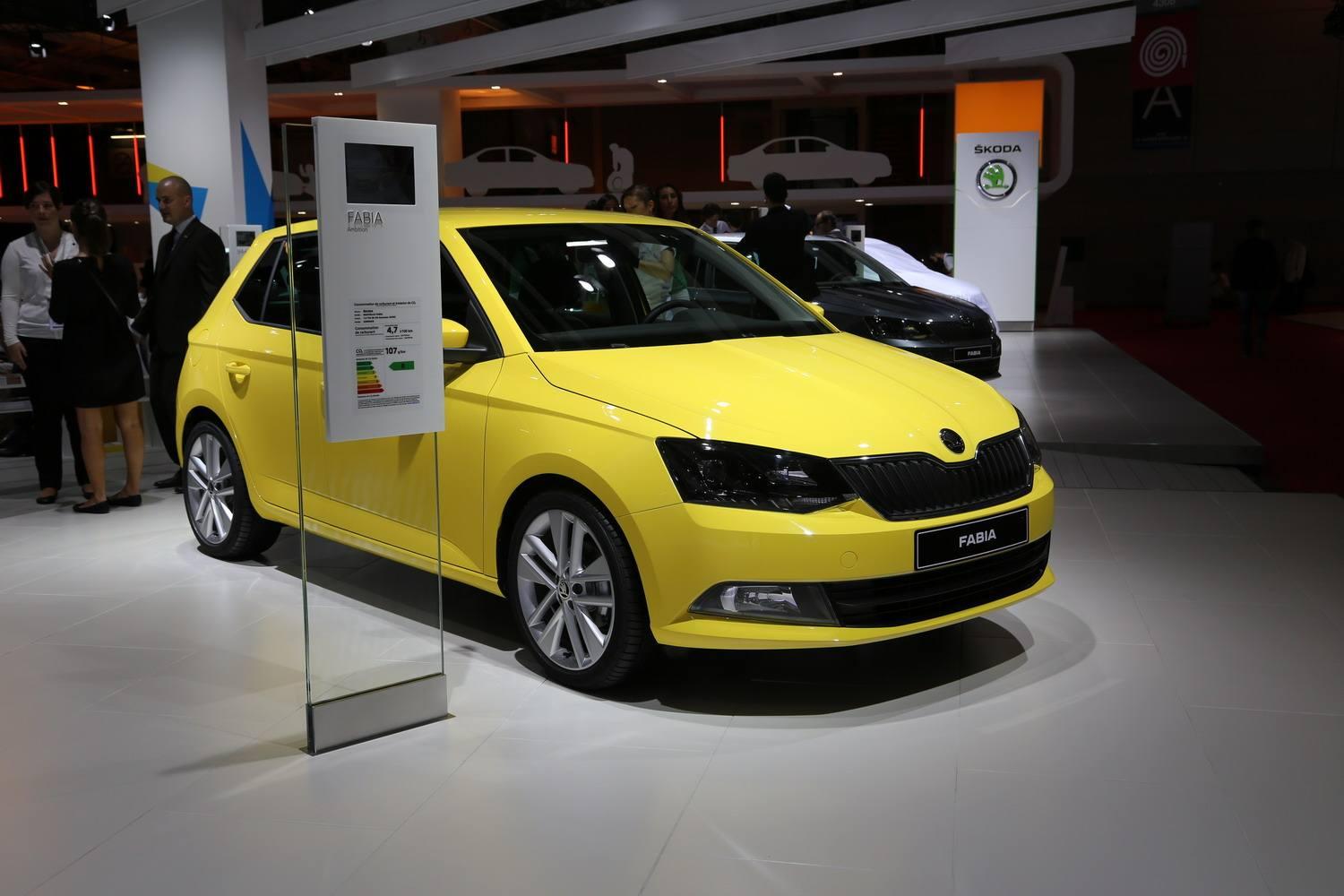 不服来辩, 10万以内目前市场上最好开的手动挡轿车就他俩了