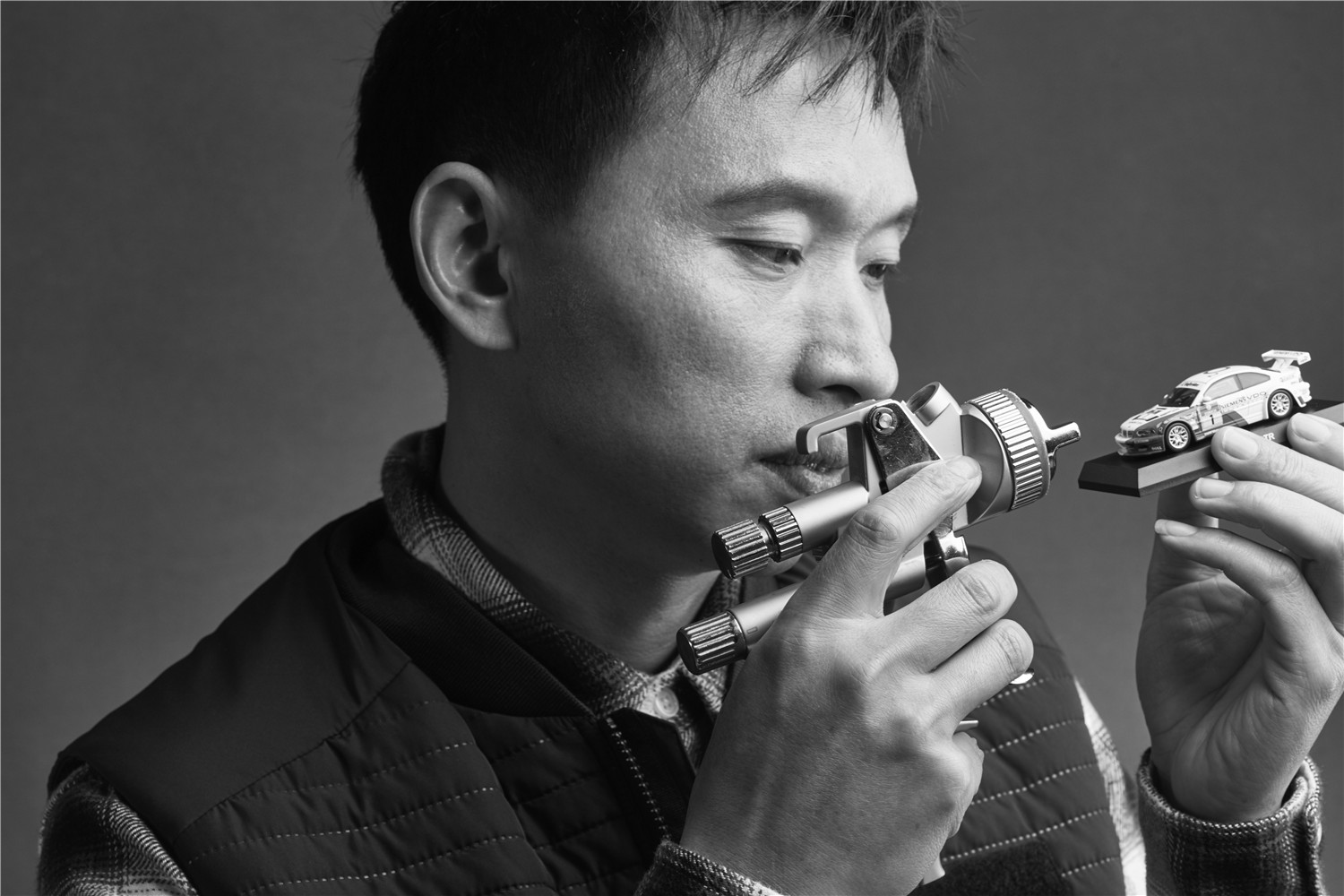 没想到,宝马的售后人员里也是卧虎藏龙|宝马|索朗|售后_新浪新闻