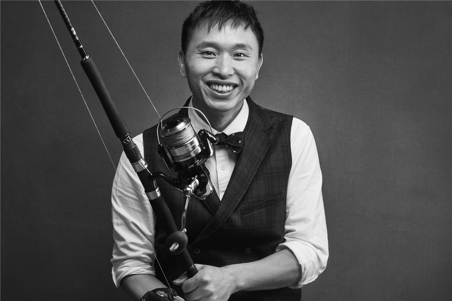 没想到,宝马的售后人员里也是卧虎藏龙|宝马|索朗|售后_新浪新闻