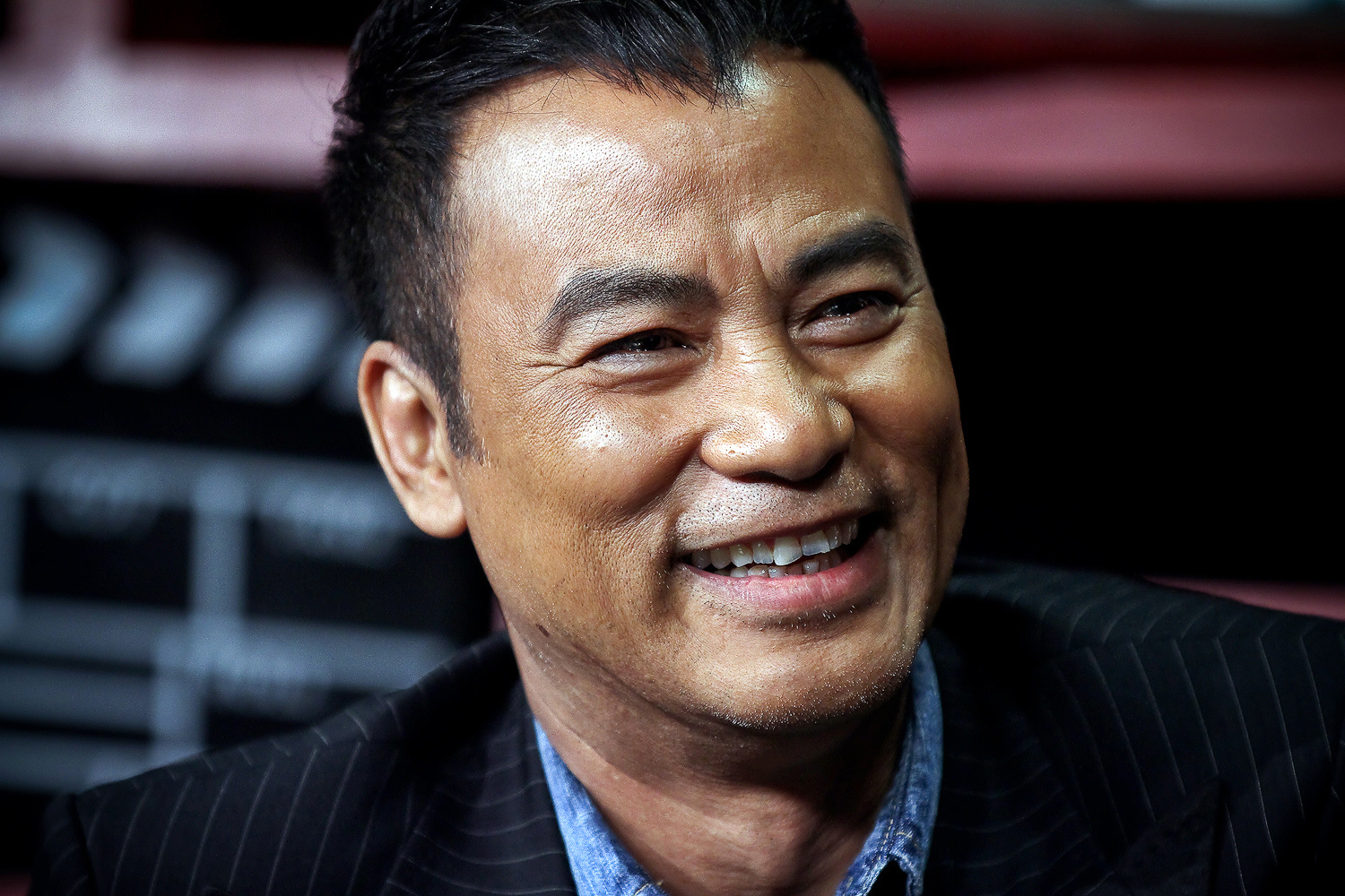 他让四大天王中的三人给自己做配角,如今却消失在娱乐圈