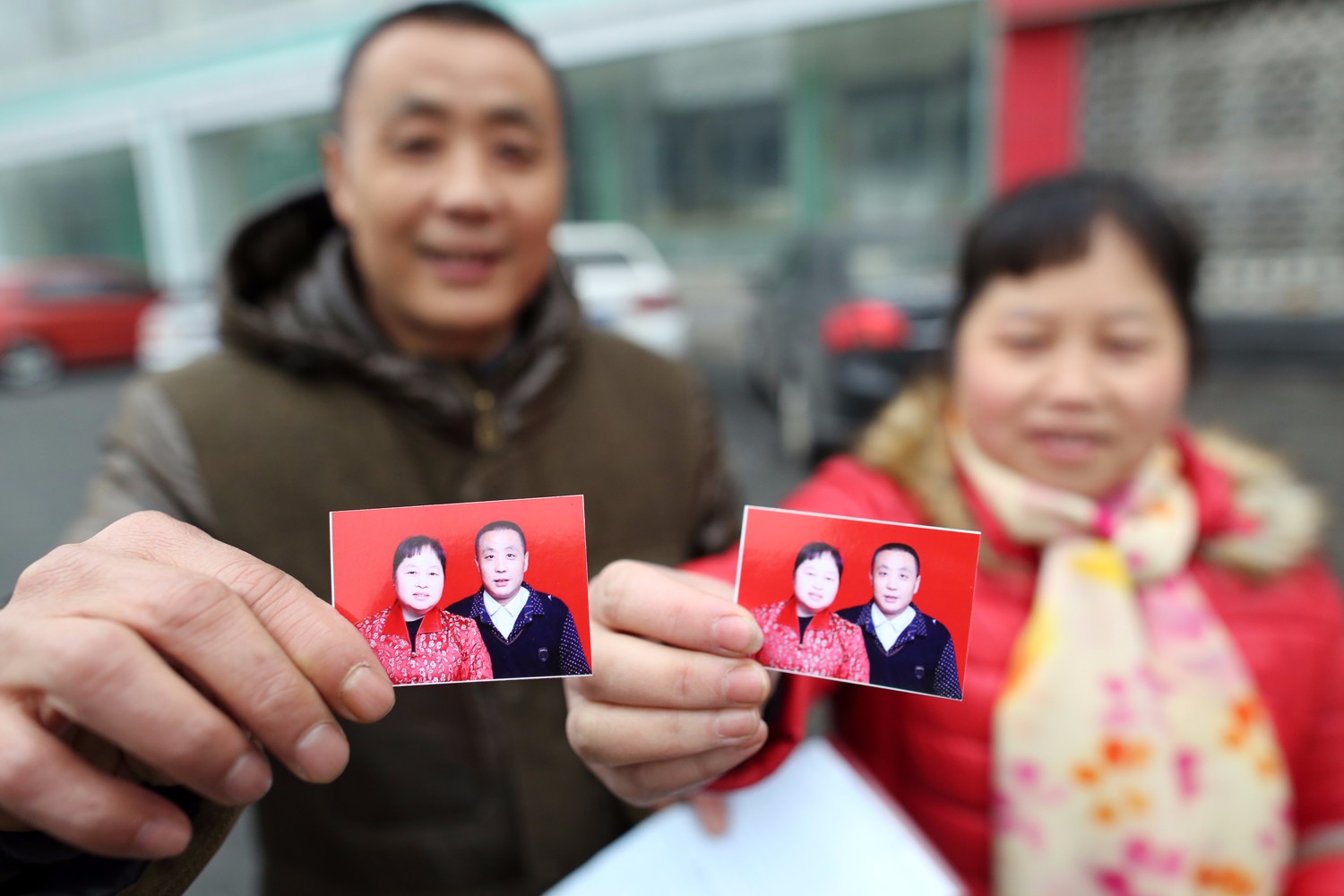 挂名夫妻 新浪网