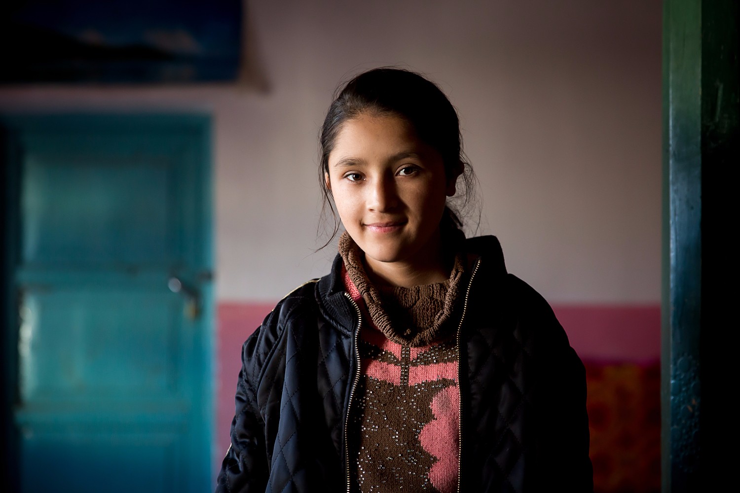 帕米尔高原上的王冠