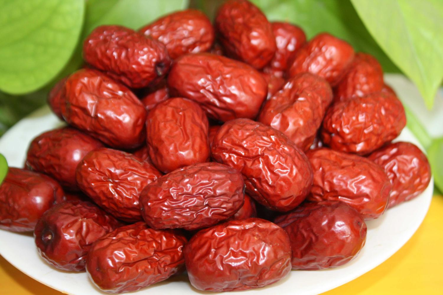 大枣是不是红枣 大枣和红枣区别在哪