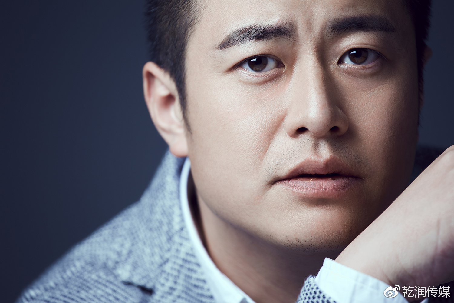 《新大头儿子和小头爸爸》剧照曝光 英达联手王玉宁再现经典