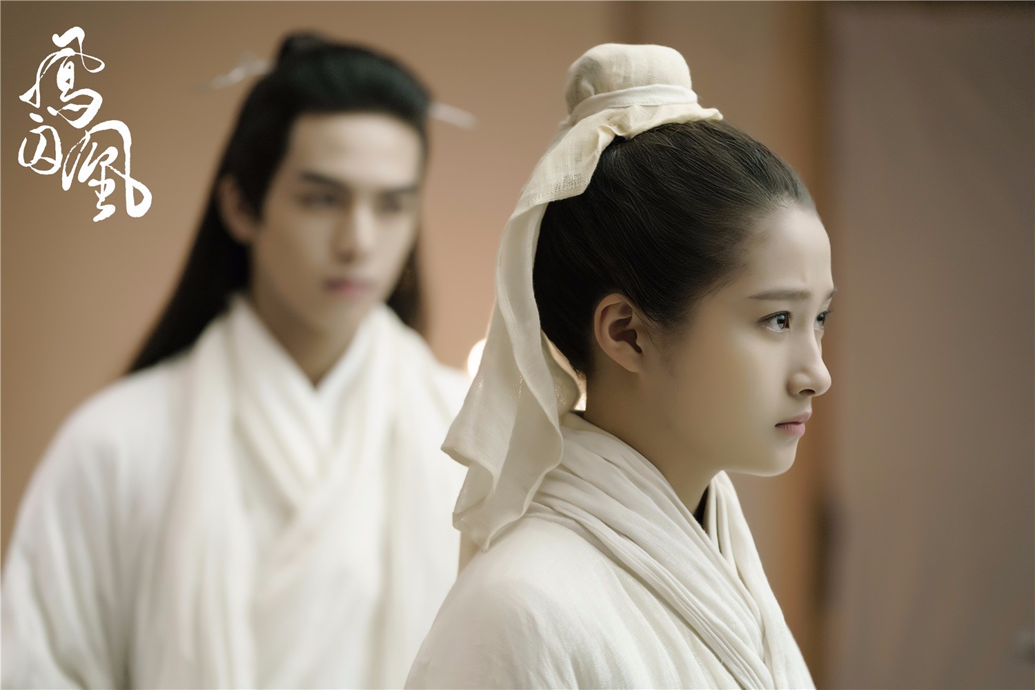 《凤囚凰》南北朝风骨撩动人心 剧情还原惹书粉回忆杀|剧情|风骨|还原