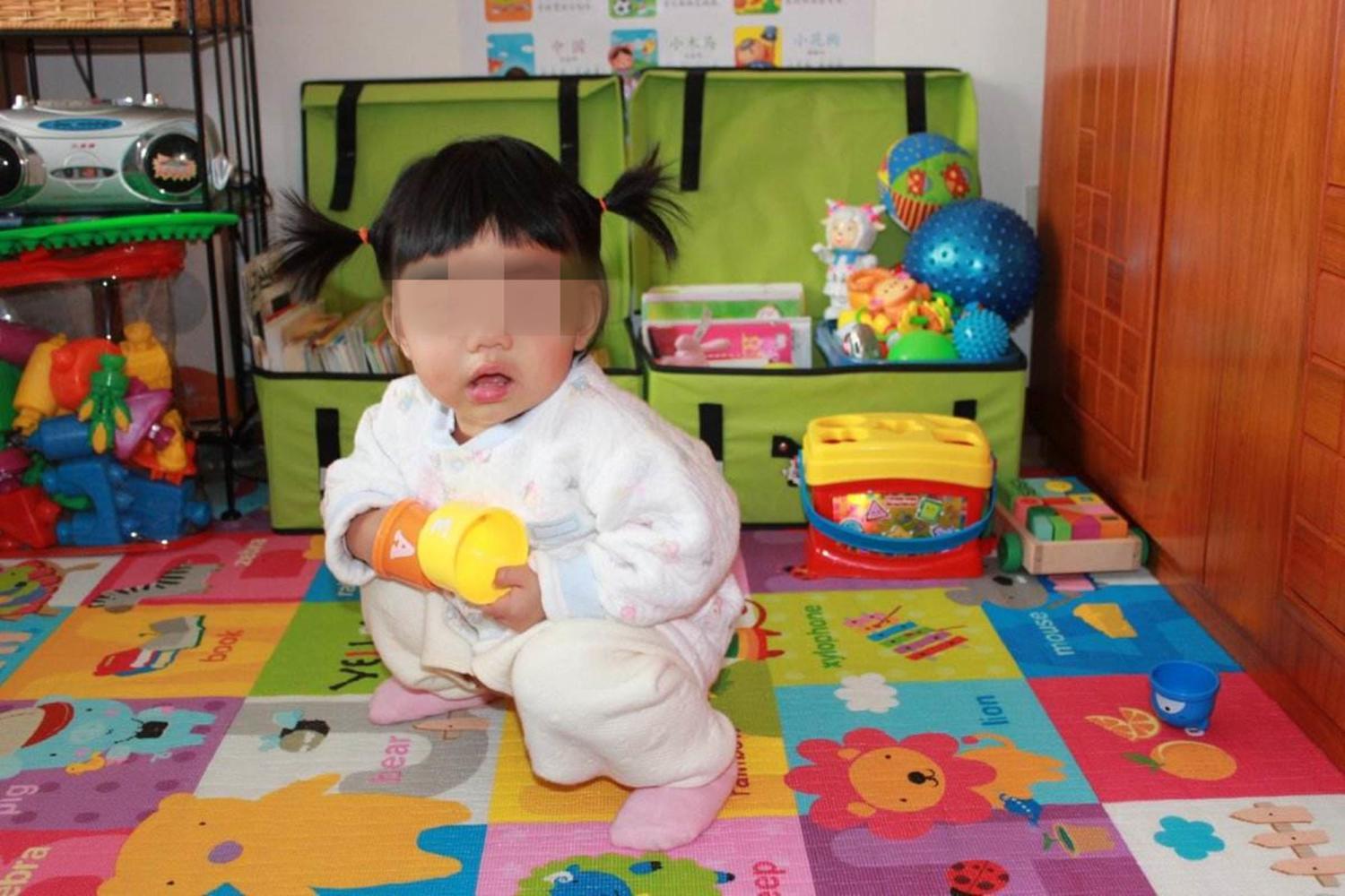 大冷天给孩子穿开裆裤,可以进来看看