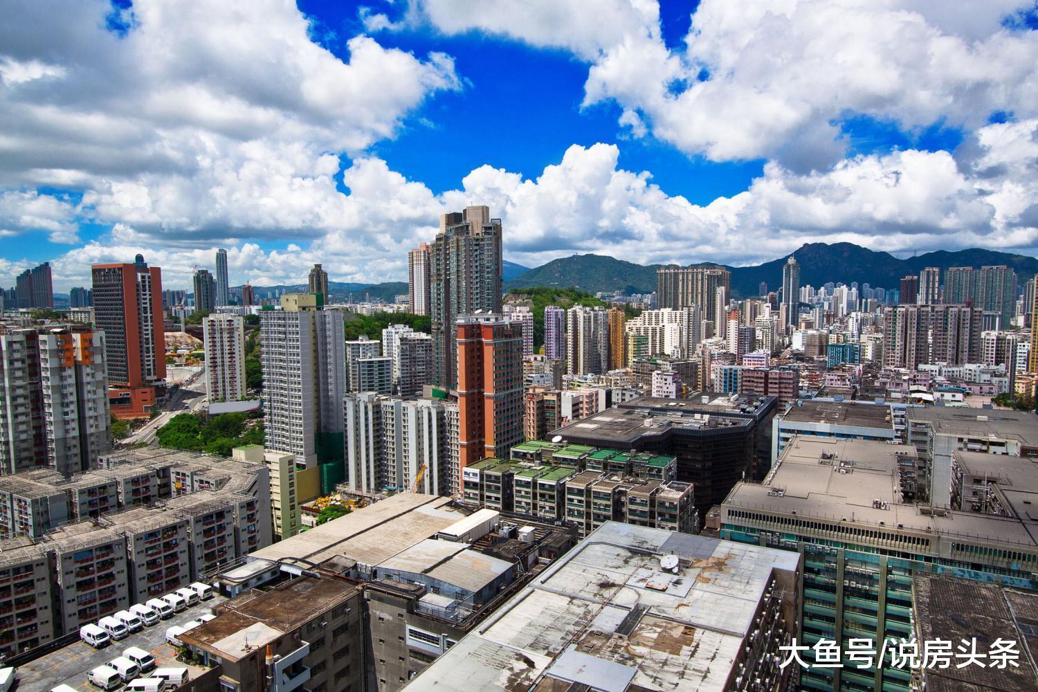 春节临近三四线城市房地产火热 返乡置业切勿做小城市的接盘侠