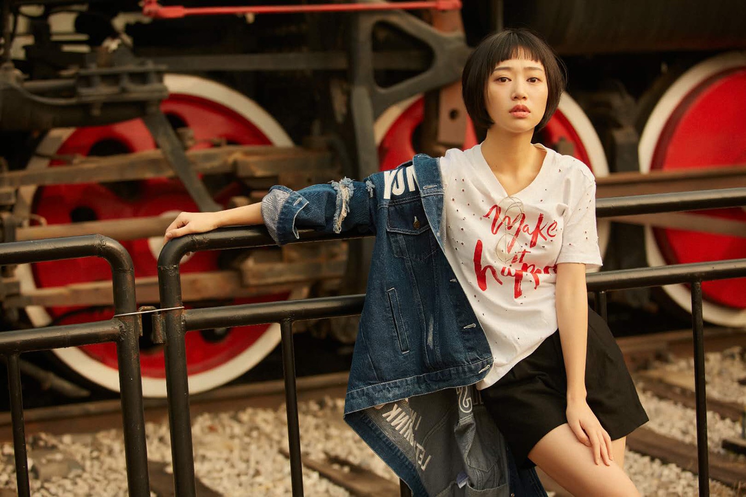 《凤求凰》中的琴姑居然是开心麻花的成员之一?这位女演员厉害了