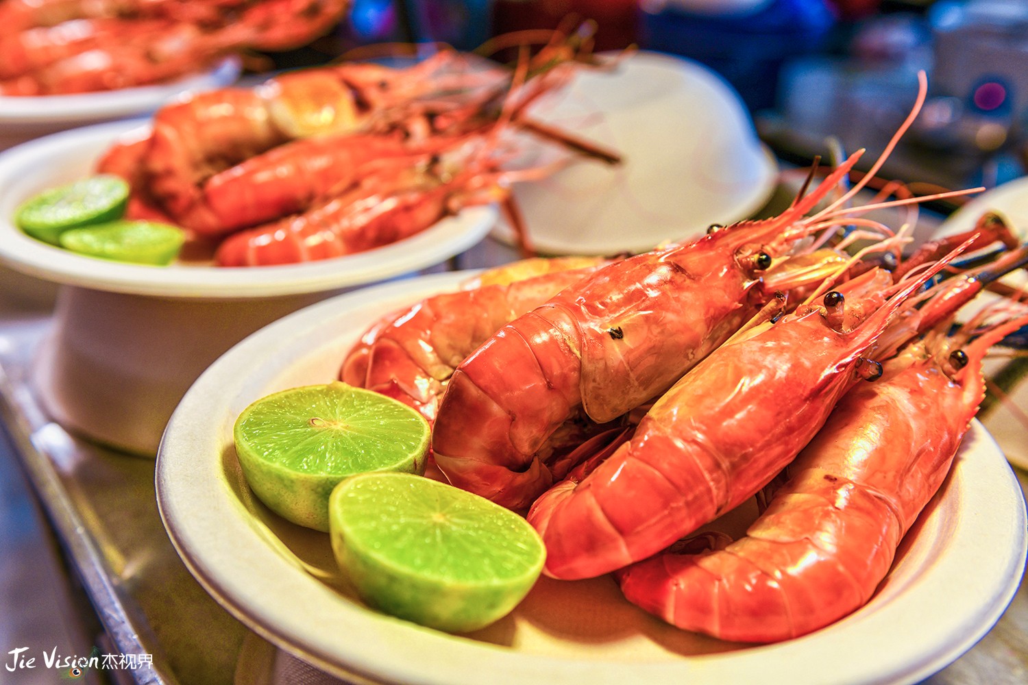 吃货眼中的天堂和地狱让人又恨又爱的泰国美食