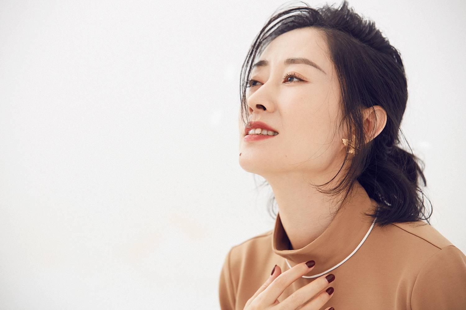 《淑女的品格》未拍先火, 优质中生代女演员还有哪些?