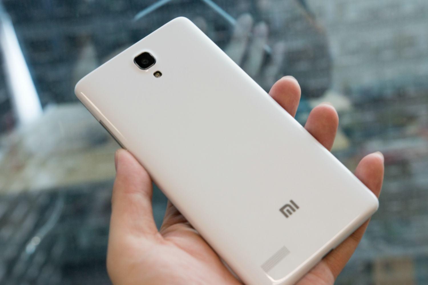 红米note系列被称为"性能之王",千元 高配!你用过多少台?