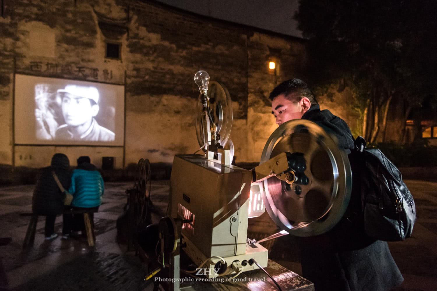 乌镇西栅,来过,便不曾离开的江南水乡