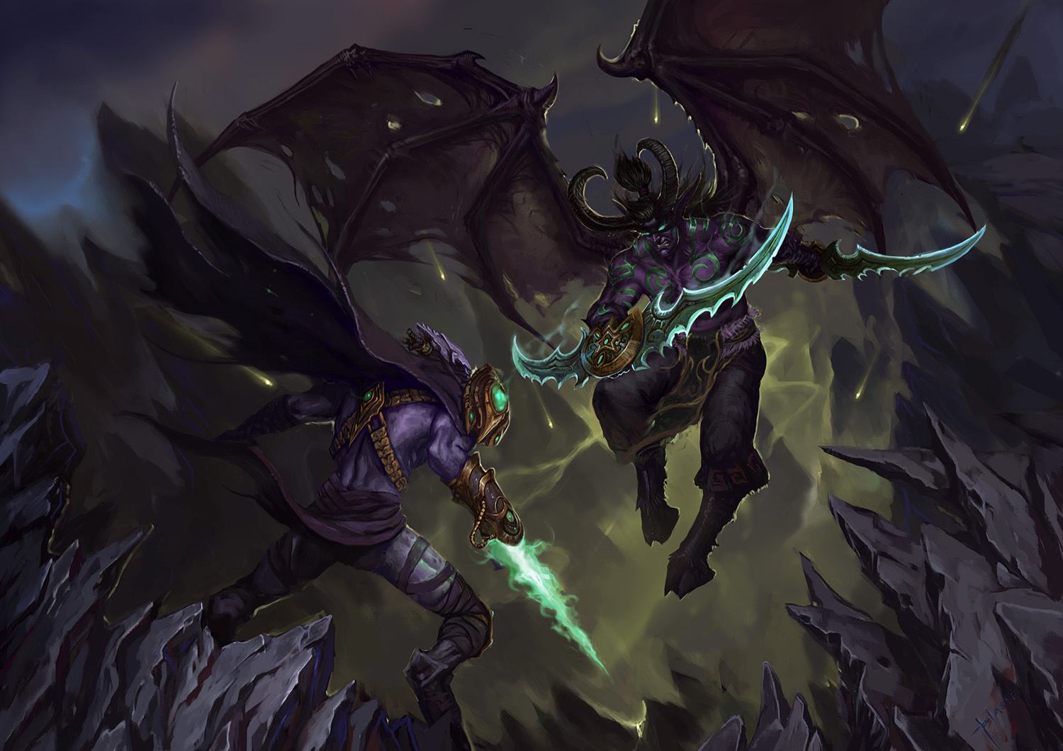 风暴英雄:泽拉图重做后强无解?先把技师水平提上去再说