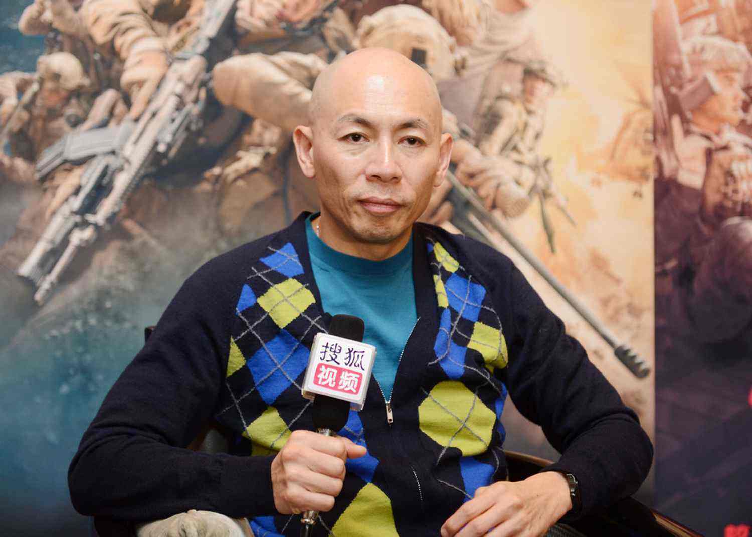 春节档最大赢家,《红海行动》再破记录,票房高口碑好