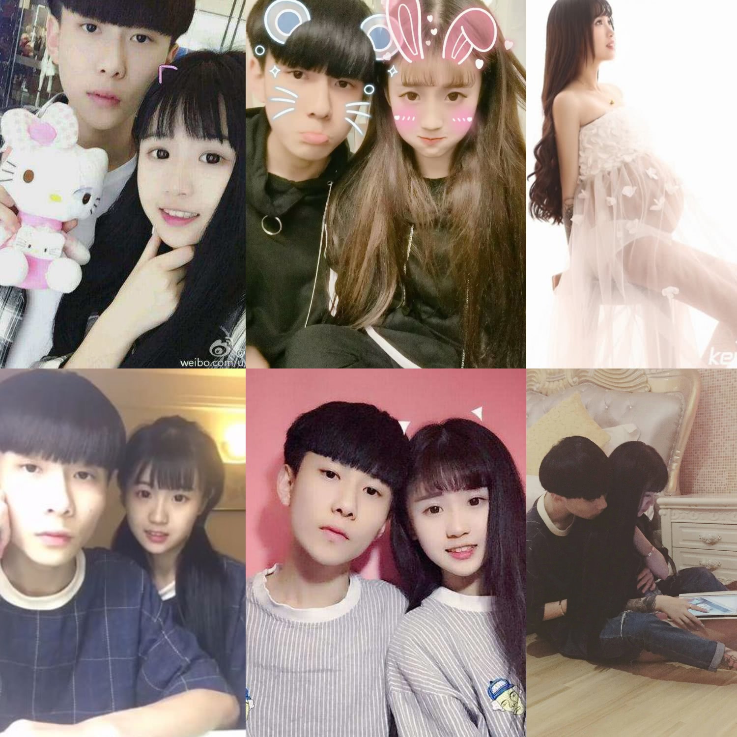 杨清柠王乐乐的事人尽皆知,冯提莫大火,网红也能混的风生水起|王乐乐|