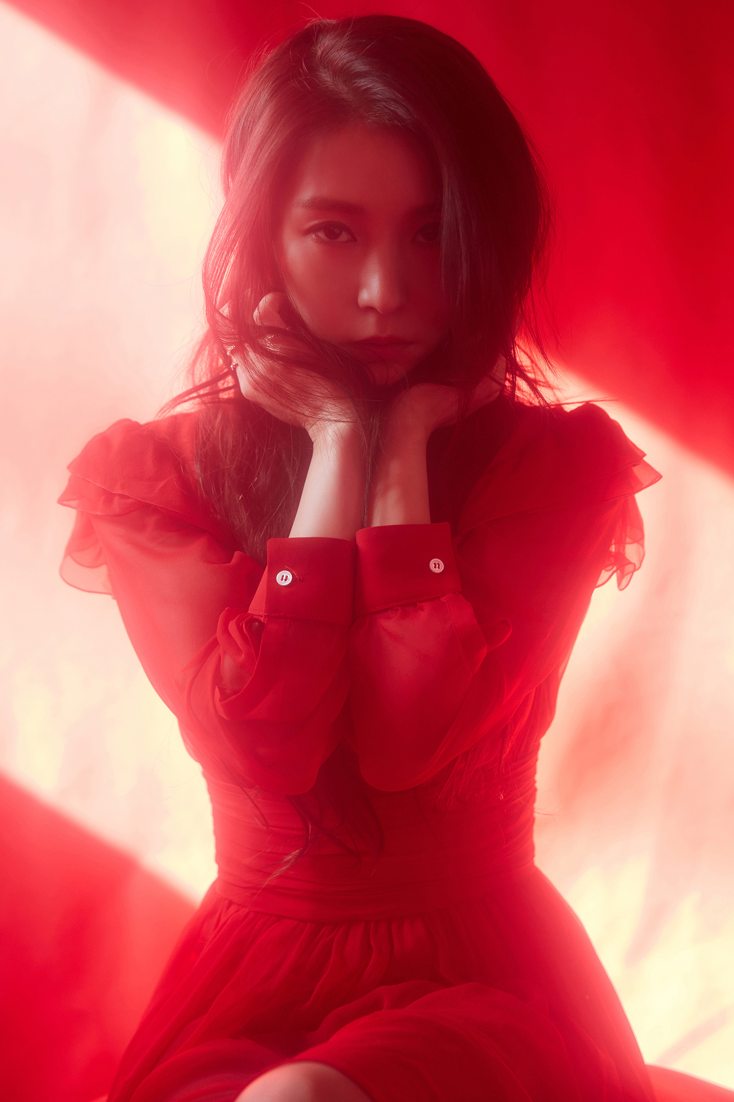 1音乐人boa 首次迷你专辑今日下午5点公开