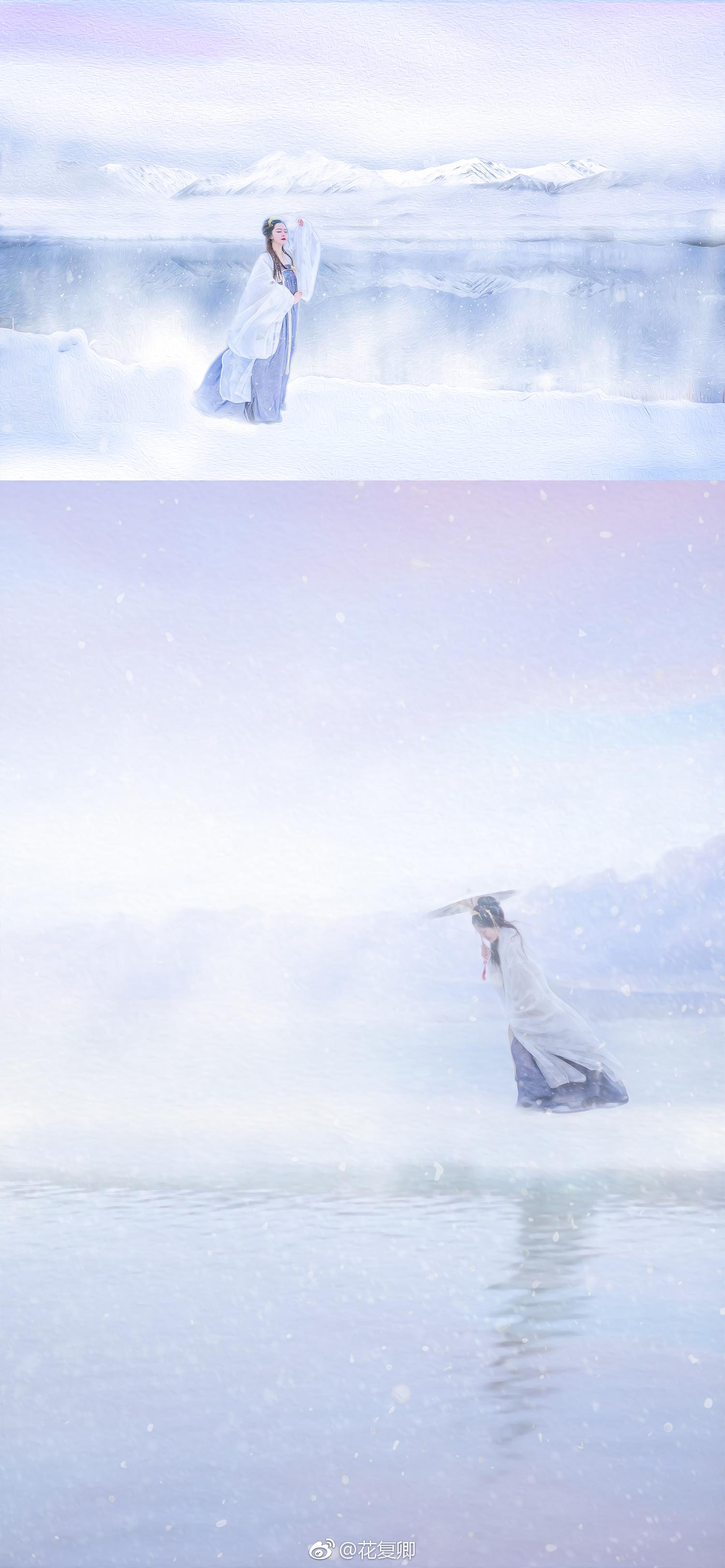 纵修得修仙途坦荡君不在立誓不往