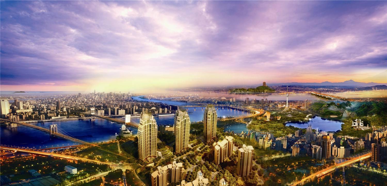 湖北省,人口最多的5个城市,有你的家乡吗?