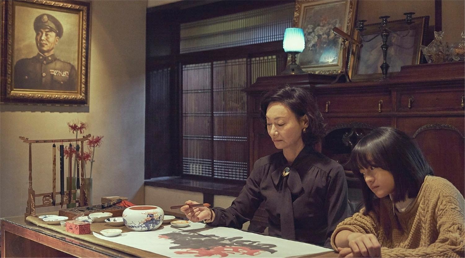 乘风破浪|血观音|大佛普拉斯_新浪网