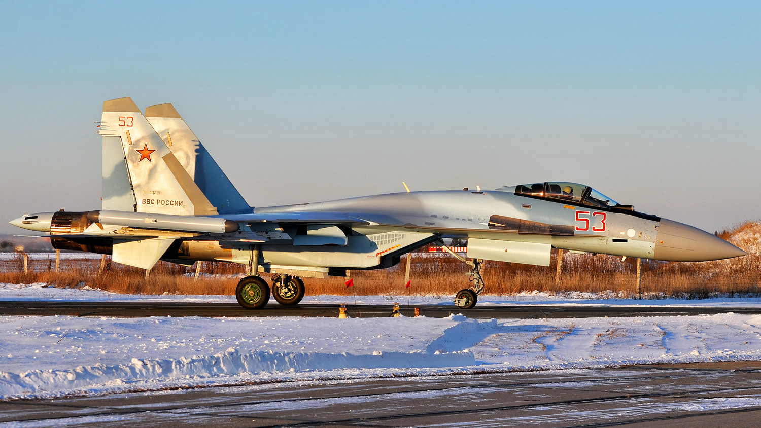 印尼采购最强苏35战机 依然是东南亚地区空军老二 因为第一太强