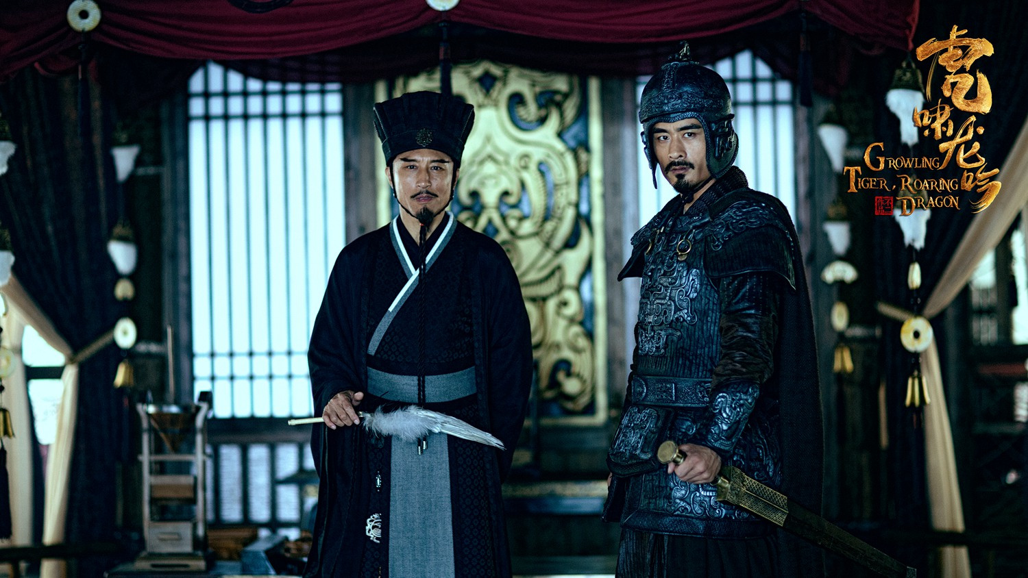 诸葛亮死后这四人撑起蜀汉30年国运堪称中流砥柱